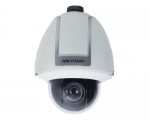 DS-2AF1-518 HikVision - купольная видеокамера