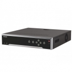 DS-7716NI-I4/16P(B) HikVision 16-ти канальный IP-видеорегистратор