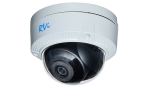 RVi-2NCD2044 (4) Купольная IP-видеокамера