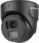 DS-T203N (6 mm) HiWatch Купольная HD-TVI видеокамера