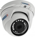 TR-D2S5 v2 3.6 TRASSIR Купольная IP-видеокамера