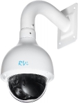 RVi-1NCZX20730 (4.5-135) Поворотная IP-видеокамера