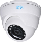 RVi-1NCE4140 (2.8) white Купольная IP-видеокамера