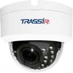 TR-D4D2 v2 2.7-13.5 TRASSIR Уличная IP-видеокамера