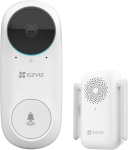 CS-DB2C EZVIZ Беспроводной дверной звонок