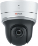 PTZ-N2204I-D3(B) HiWatch Поворотная IP-видеокамера