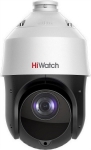 DS-I425(B) HiWatch Поворотная IP-видеокамера