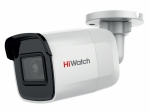 DS-I650M(B)(4mm) HiWatch Цилиндрическая IP-видеокамера