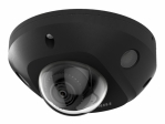 DS-2CD2563G2-IS(2.8mm)(BLACK) Hikvision Купольная IP-видеокамера