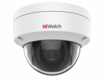 IPC-D082-G2/U(4mm) HiWatch Купольная IP-видеокамера