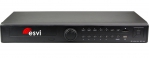 EVN-8432-4 ESVI 32-х канальный IP-видеорегистратор