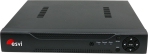 EVD-6108NX2-2 ESVI Гибридный 8-ми канальный видеорегистратор
