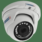 TR-D4S5 v2 3.6 TRASSIR Купольная IP-видеокамера