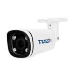 TR-D2153IR6 v2 2.7-13.5 TRASSIR Цилиндрическая IP-видеокамера