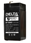 DT 6023 Delta Аккумуляторная батарея
