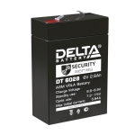 DT 6028 Delta Аккумуляторная батарея