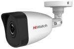 IPC-B020(B) (2.8mm) HiWatch Цилиндрическая IP-видеокамера