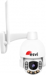 EVC-CS65-X5 ESVI Поворотная Wi-Fi видеокамера с функцией P2P