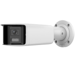 DS-2CD2T47G2P-LSU/SL(2.8mm)(C) HikVision Панорамная IP-видеокамера