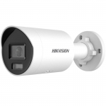 DS-2CD2047G2H-LIU(2.8mm) HikVision Цилиндрическая IP-видеокамера