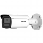 DS-2CD2T47G2H-LI(2.8mm) HikVision Цилиндрическая IP-видеокамера