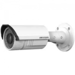 DS-2CD2612F-IS Уличная видеокамера c ИК подсветкой