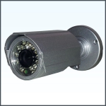 RVi-E165 (3.6 мм) - цветная уличная видеокамера