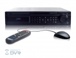 BestDVR-1605Real-H 16-канальный цифровой видеорегистратор