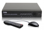 BestDVR-405Light 4-х канальный видеорегистратор