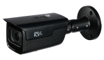 RVi-1NCT4349 (2.7-13.5) black Цилиндрическая IP-видеокамера