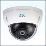 RVi-IPC33V Купольная видеокамера