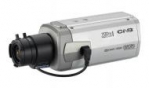 CNB-BBD-55F CNB Корпусная цветная видеокамера