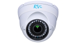 RVi-HDC311VB-C (2.7-12 мм) Купольная антивандальная видеокамера