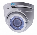 RVi-HDC321VB-T (2.8-12 мм) Антивандальная видеокамера
