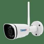 TR-D2121IR3W v3 2.8 TRASSIR Цилиндрическая IP-видеокамера