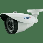TR-D2B5 v2 3.6 TRASSIR Цилиндрическая IP-видеокамера