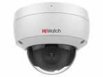 IPC-D022-G2/U (4mm) HiWatch Купольная IP-видеокамера