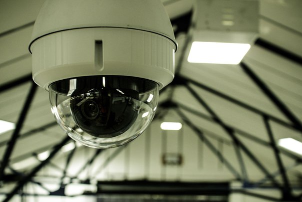 установка систем безопасности и видеонаблюдения