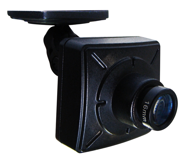 Миниатюрная видеокамера для транспорта МВК-7151ц АВТО