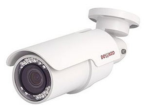 Уличная IP-видеокамера Beward BD4330RVZX