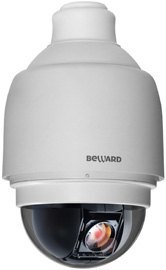Поворотная IP видеокамера BEWARD BD75-5P