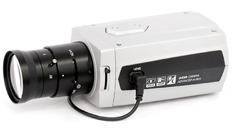 Корпусная видеокамера Infinity CHR-ITW700EFD