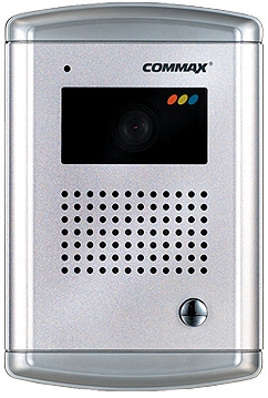 Вызывная панель COMMAX DRC-4CAC