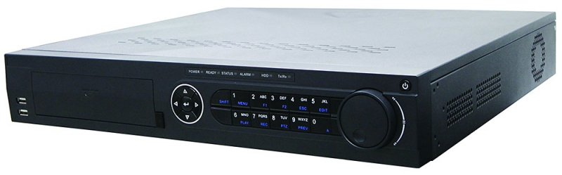 DS-7716NI-ST HikVision 16-канальный видеорегистратор
