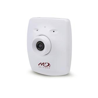 Миниатюрная IP-видеокамера MicroDigital MDC-i4260W