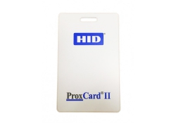HID ProxCard II Карта