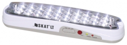 SKAT LT-301300 LED Li-Ion Бастион Светильник аварийного освещения