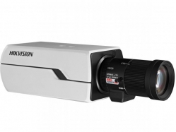 DS-2CD4035FWD-AP (B) Hikvision Уличная IP-видеокамера