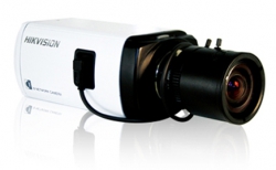 DS-2CD876BF-E HikVision Корпусная IP-видеокамера