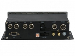 DS-M5504HMI/GW Hikvision 4-канальный видеорегистратор